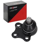 MAXGEAR 72-0399 Testina braccio oscillante Assale anteriore Sx Assale anteriore Dx inferiore Compatibilità con FORD Fiesta Mk5 Hatchback JH1, JD1, JH3, JD3 FUSION JU Fiesta Mk5 Van, MAZDA 2 DY