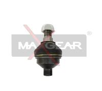 Maxgear 72-0412 Braccio Strutturale Frontale per Iveco Quotidiano III IV V