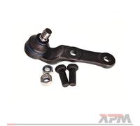 Giunto di supporto / guida inferiore per CHEVROLET IRMSCHER OPEL VAUXHALL CELTA
