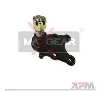 Maxgear 72-0437 Braccio Strutturale Frontale per Opel Frontera A Sport Isuzu