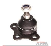 MaXgear Braccio strutturale frontale 72-0438 per Opel Frontera A Sport e Isuzu