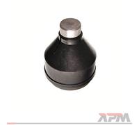 Perno braccio oscillante Assale anteriore Dx 72-0446 MAXGEAR per RENAULT OPEL