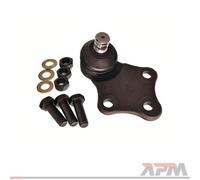 Maxgear 72-0450 Braccio Strutturale Frontale per Peugeot 306 7B N3 N5 306 Break