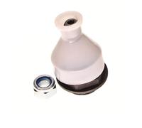 2 x Perno braccio oscillante MAXGEAR per CITROËN, PEUGEOT 307, 307 Break, 307