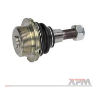 MAXGEAR Giunto di supporto / guida per CITROËN PEUGEOT 72-0456