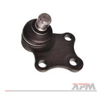 MAXGEAR 72-0459 Testina braccio oscillante adatto per PEUGEOT PARTNER Kasten (5)