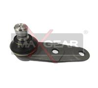 MAXGEAR 72-0460 Giunto Sfera Per DACIA, NISSAN, RENAULT