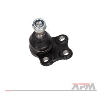 MAXGEAR Giunto di supporto / guida per NISSAN OPEL RENAULT VAUXHALL 72-0464