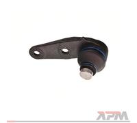 Maxgear 72-0482 Braccio Strutturale Anteriore Sinistra per Audi 80 893 894 8A2