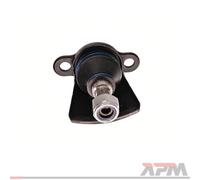 Maxgear 72-0511 Braccio Strutturale Frontale per VW Seat Peugeot Ford Toyota DS