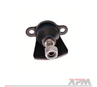 MAXGEAR 72-0511 Testina braccio oscillante per VW SHARAN (7M8, 7M9, 7M6)