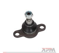 MAXGEAR 72-0520 Testina braccio oscillante