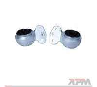 MAXGEAR Kit riparazione, Braccio oscillante per BMW BMW (BRILLIANCE)