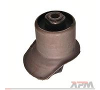Maxgear 72-0655 Supporto Corpo Assale Posteriore per VW Golf III Skoda Octavia I