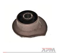 2x Maxgear 72-0657 Supporto Corpo Assale Posteriore per VW Passat 35I 3A2 35I