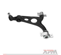 Braccio oscillante Assale anteriore Braccio trasversale oscillante 72-0718
