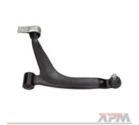 Braccio oscillante Assale anteriore Sx Braccio trasversale oscillante 72-0775
