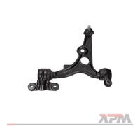 Braccio oscillante Assale anteriore Braccio trasversale oscillante 72-0778