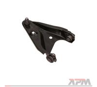Originale MAXGEAR Manubrio Sospensione Ruota 72-0782 per Dacia Renault