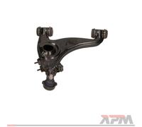 Braccio oscillante Assale anteriore Braccio trasversale oscillante 72-0797
