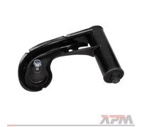 72-0811 MAXGEAR Braccio oscillante, Sospensione ruota per MERCEDES-BENZ