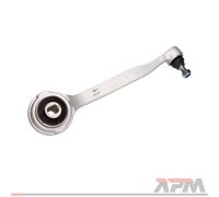 2x Bracci oscillanti MAXGEAR Davanti S+D per MERCEDES-BENZ C W203, CLK A209,