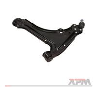 Originale MAXGEAR Manubrio Sospensione Ruota 72-0923 per Opel