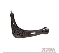 Quality Parts manubrio radaufhã ¤ ngung 94 - Destra 7700823098 7700413494 by Italy Motors