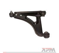 Braccio oscillante Assale anteriore Braccio trasversale oscillante 72-0969