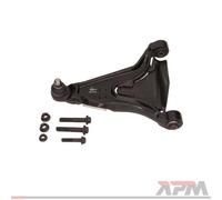 MAXGEAR Braccio oscillante, Sospensione ruota per VOLVO 72-0976