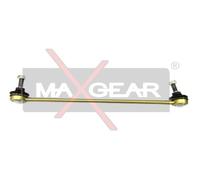 MAXGEAR 72-1134 Asta/Supporto, Stabilizzatore Per CITROËN, DS, PEUGEOT