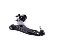 MAXGEAR 72-1169 Braccio oscillante anteriore sinistra per