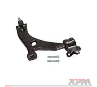 MAXGEAR 72-1170 Braccio oscillante anteriore destra per