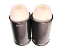 MAXGEAR Kit parapolvere, Ammortizzatore compatibile con SKODA 72-1198