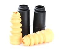 MAXGEAR Kit parapolvere, Ammortizzatore compatibile con AUDI SEAT SKODA VW