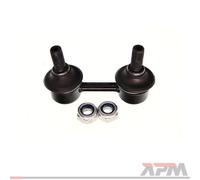 Maxgear 72-1245 Barra / Puntone Stabilizzatrice Frontale per Toyota Corolla E10