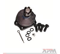 Maxgear 72-1247 Braccio Strutturale Frontale per Ford Maverick Nissan Navara
