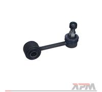 2x Collegamenti barra stabilizzatrice MAXGEAR Davanti S+D per VW TRANSPORTER T4