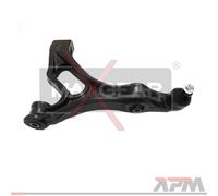 Maxgear 72-1495 Manubrio Sospensione Ruota Frontale SX per VW Porsche Cayenne