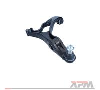 Maxgear 72-1496 Manubrio Sospensione Ruota Frontale Dx per VW Porsche Cayenne