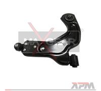 Maxgear 72-1530 Manubrio Sospensione Ruota Frontale Destra per Ford Fiesta Mazda