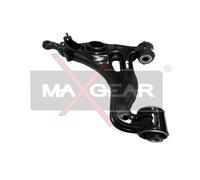 MAXGEAR Braccio oscillante, Sospensione ruota per MERCEDES-BENZ 72-1533