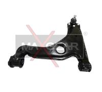 MAXGEAR Braccio oscillante, Sospensione ruota per OPEL VAUXHALL 72-1539