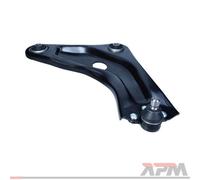 Maxgear 72-1544 Manubrio Sospensione Ruota Anteriore Destro per Peugeot Citroën