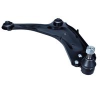 MAXGEAR 72-1546 Controllo/Braccio Longitudinale, Sospensione Ruota per Renault