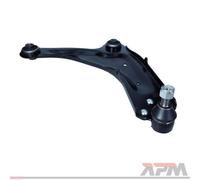 Maxgear 72-1546 Manubrio Sospensione Anteriore Destro Per Audi Renault Porsche