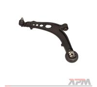 2x Bracci oscillanti MAXGEAR Davanti S+D per FIAT, LANCIA IDEA, MUSA, YPSILON