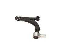 Quality Parts manubrio radaufhã ¤ ngung Ford Fiesta sinistro 11 01 - Fusion 02 - dd32 - 34350 1207512