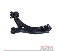 Maxgear 72-1891 Supporto Della Ruota Anteriore Sinistra Per Mazda 3 BK 5 CW CR19