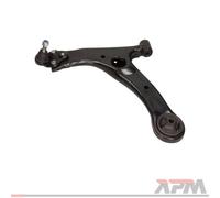 Braccio oscillante Assale anteriore Sx Braccio trasversale oscillante 72-1901